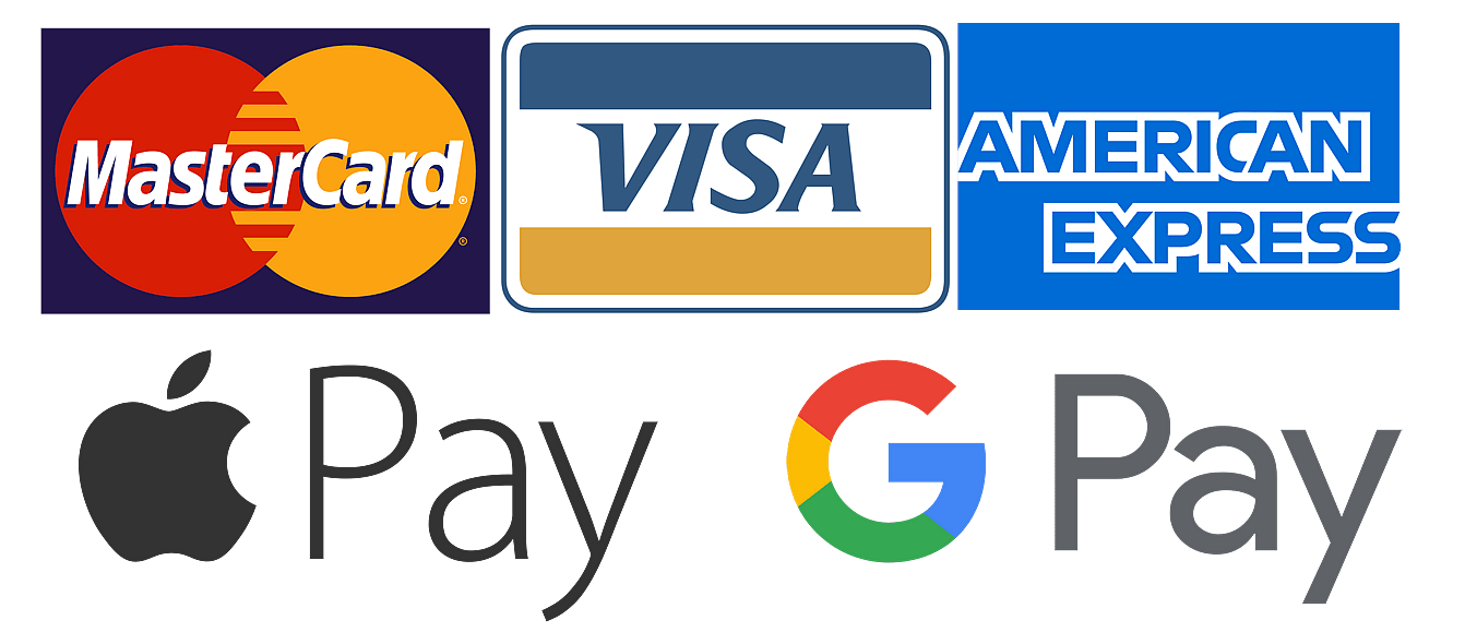payment options