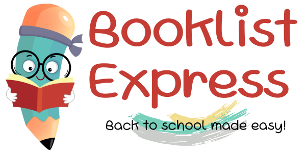 Booklist Express Logo