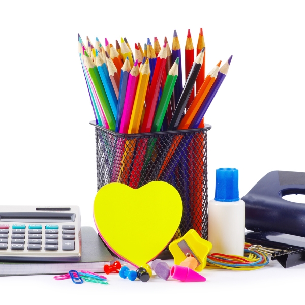 stationery bundle home