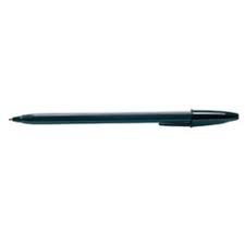 PEN BIC BP BLACK*