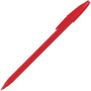 bic red
