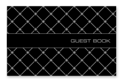 GUEST BOOK ARGYLE