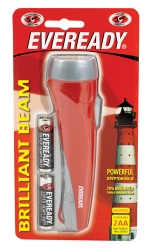 SP- TORCH EVEREADY BRILIANT BEAM (D)