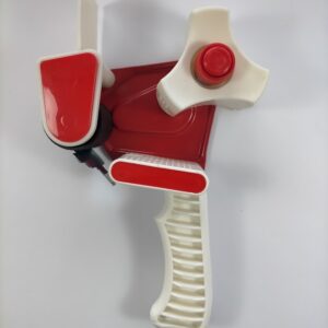 TAPE DISPENSER STAT PACKAGING GUN