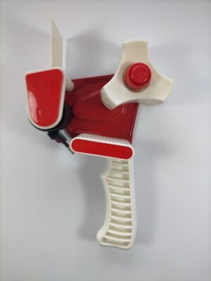 TAPE DISPENSER STAT PACKAGING GUN