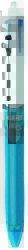 PEN BIC 4 COLOUR GRIP MEDIUM