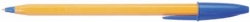 PEN BIC BP F BLUE BX12