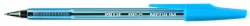 PEN PILOT BP BPS MED BLUE