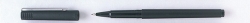 PEN UNI RB UB120 MICRO METAL TIP BLUE