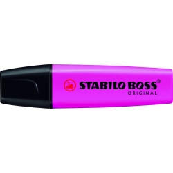 HIGHLIGHTER STABILO BOSS LILAC