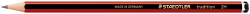 PENCIL LEAD STAEDTLER TRADITION 110 2H BX12