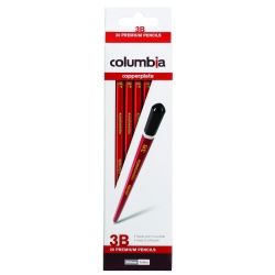 SP- PENCIL LEAD COPPERPLATE 3B BX20