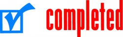 X-STAMPER # 2026 ICON COMPLETED