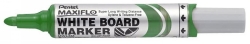 MARKER WHITEBOARD PENTEL MAXIFLO MWL5-D BULLET GREEN