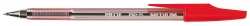 PEN PILOT BP BPS MED RED