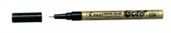 SP-MARKER PILOT SUPER COLOUR XFINE GOLD