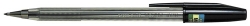 PEN UNI BP SA-S MEDIUM BLACK