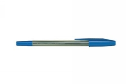 PEN UNI BP SA-S FINE BLUE