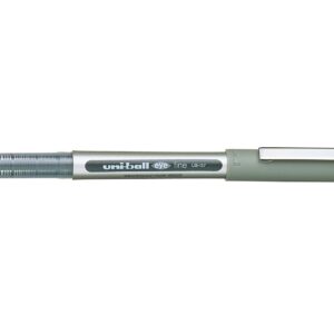 PEN UNI RB EYE UB157 FINE BLACK