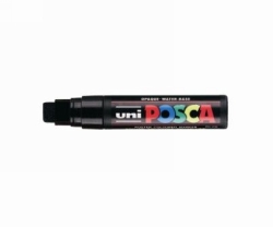 SP- MARKER UNI POSCA PC17K 15MM BLACK