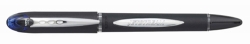 PEN UNI RB JETSTREAM SX210 MED BLUE