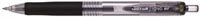 PEN UNI RB SIGNO UMN138RT RETRACT UF BLUE