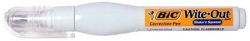 CORRECTION PEN BIC WITE-OUT SHAKE'N SQUEEZE 8ML