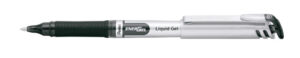 PEN PENTEL RB ENERGEL BL17 METAL TIP 0.7 BLACK
