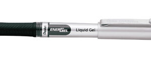 PEN PENTEL RB ENERGEL BL17 METAL TIP 0.7 BLUE