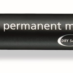 MARKER STAEDTLER 350-3 PERM CHISEL BLUE