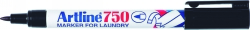 MARKER LAUNDRY ARTLINE 750 DISP BLACK DISP 24