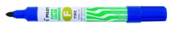 MARKER PILOT SUPER SCA-FINE BLUE
