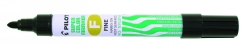 MARKER PILOT SUPER SCA-FINE BLACK