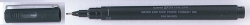 PEN DRAWING UNI PIN 200 FINE LINE 0.1MM BLACK