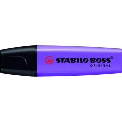 HIGHLIGHTER STABILO BOSS LAVENDER