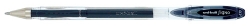 PEN UNI RB SIGNO UM120 GEL F BLACK