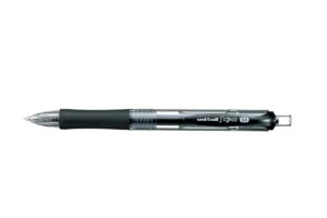 PEN UNI RB SIGNO UMN152M RETRACT MICRO BLACK