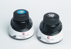 INK SHEAFFER BOTTLED SKRIP BLACK