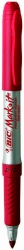 MARKER BIC MARK-IT PERM FINE RED