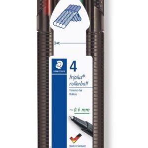 PEN STAEDTLER TRIPLUS RB WLT4