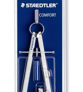 COMPASS STAEDTLER 551 WP 01 MASTERBOW HINGED LEGS