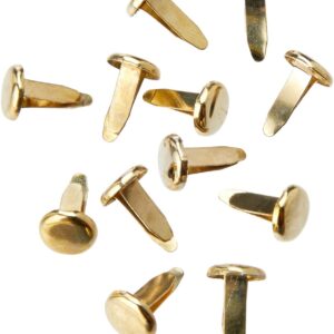 PAPER FASTENER PREMIER 9MM BX200