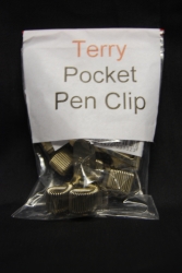 SP- TERRY CLIP TRIPLE