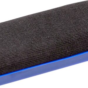ERASER WHITEBOARD STAT MAGNETIC LGE