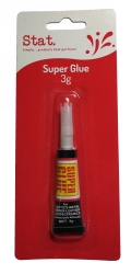 GLUE STAT SUPER GLUE