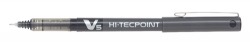 PEN PILOT HI-TECPOINT BX-V5 EXTRA FINE BLACK
