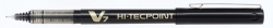 PEN PILOT HI-TECPOINT BX-V7 FINE BLACK