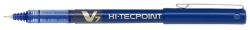 PEN PILOT HI-TECPOINT BX-V7 FINE BLUE