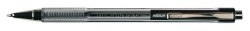 PEN PILOT BP BP145 RETRACT MED BLACK
