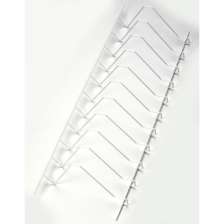 SP- FILE RACK AVERY 1200X390MM